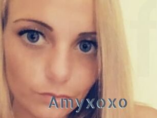 Amyxoxo