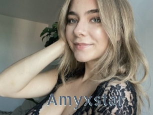 Amyxstar