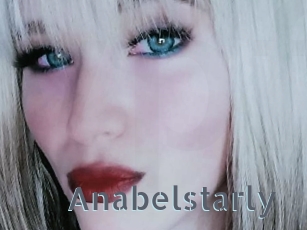Anabelstarly