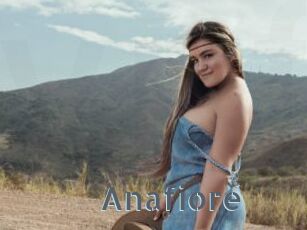 Anafiore