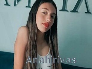 Anahirivas