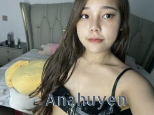 Anahuyen