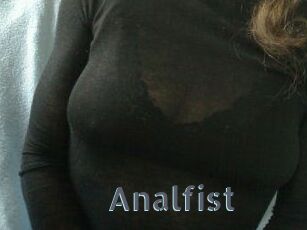 Analfist