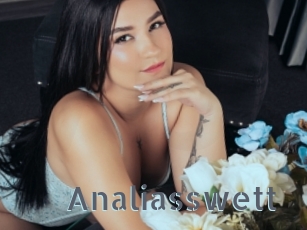 Analiasswett