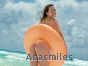 Anasmiles