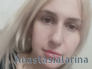 Anastasialarina
