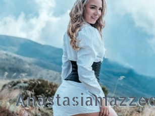 Anastasiamazzeo