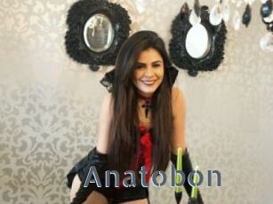 Anatobon