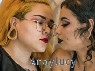 Anaylucy