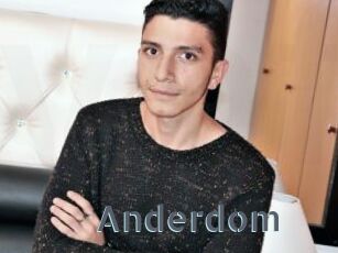 Anderdom