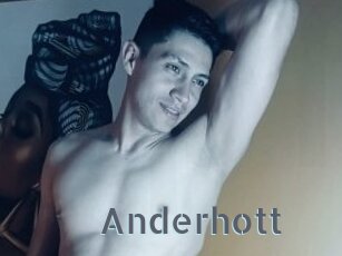 Anderhott