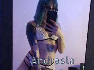 Andrasla