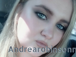 Andrearobinsonn