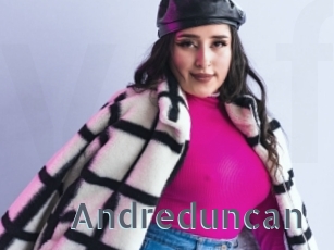 Andreduncan