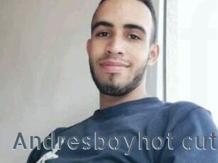 Andresboyhot_cute