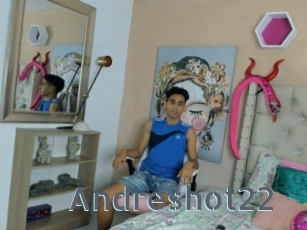 andreshot22 Vidéos Porno FR