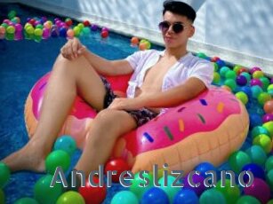 Andreslizcano