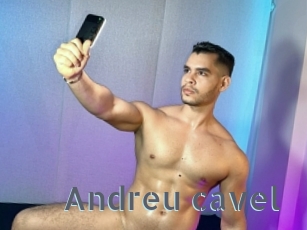 Andreu_cavel