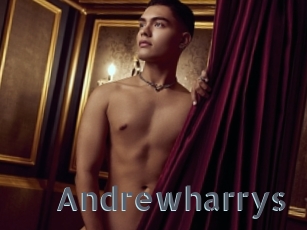 Andrewharrys
