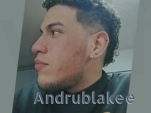 Andrublakee