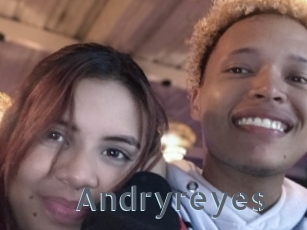Andryreyes