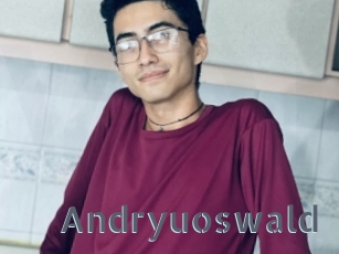 andryuoswald Vidéos Porno FR