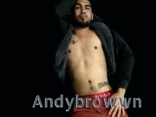 Andybrowwn