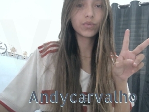 Andycarvalho
