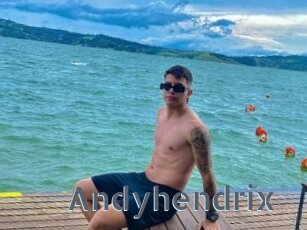 andyhendrix Vidéos Porno FR