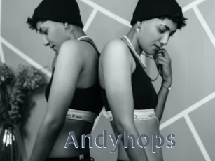 Andyhops