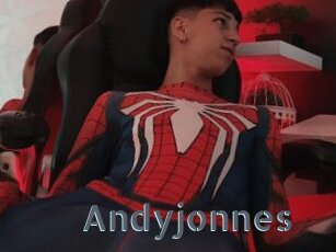 Andyjonnes