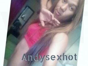 Andysexhot