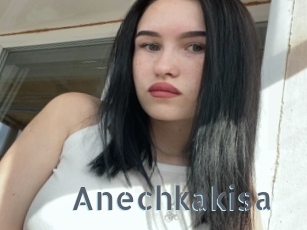 Anechkakisa