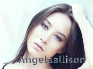Angelaallison
