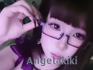 Angelakiki