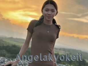 Angelakyokeit