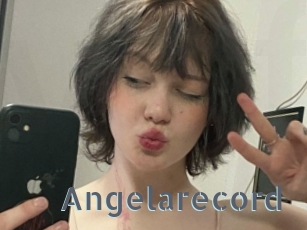 Angelarecord