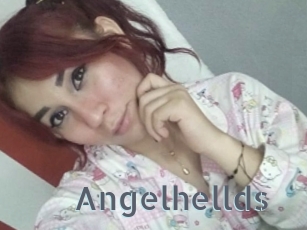 Angelhellds