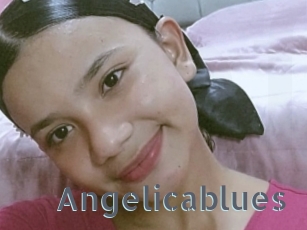 Angelicablues