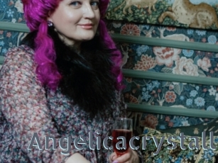 Angelicacrystall
