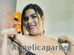 Angelicaparker