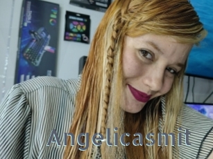 Angelicasmit