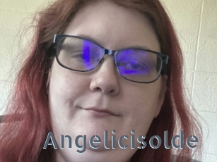 Angelicisolde