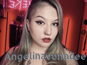 angelinavonndeep Vidéos Porno FR