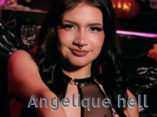 Angelique_hell