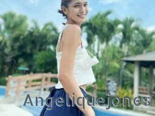 Angeliquejones
