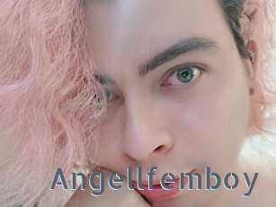 Angellfemboy