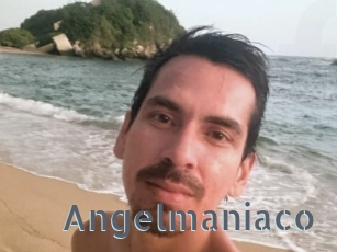 Angelmaniaco