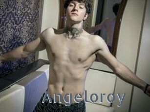 Angeloroy