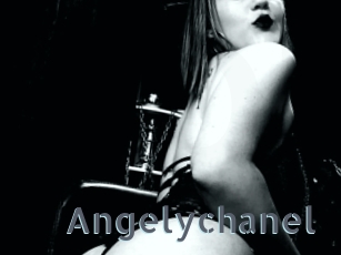 angelychanel Vidéos Porno FR